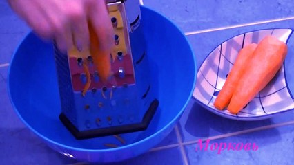 Сырная закуска в вафельных корзинках