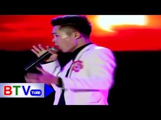 Đá chông chồng | BTV