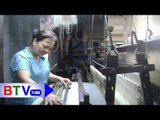 Làng dệt Đại Mão mai một theo năm tháng | BTV
