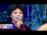 Thi giọng hát hay dân ca Quan họ Bắc Ninh - Số 3/Tháng | BTV