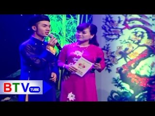 Thi giọng hát hay dân ca Quan họ Bắc Ninh - Số 10/Tháng | BTV