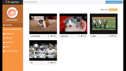 Why We Love Engage Player Review (And You Should, Too!)