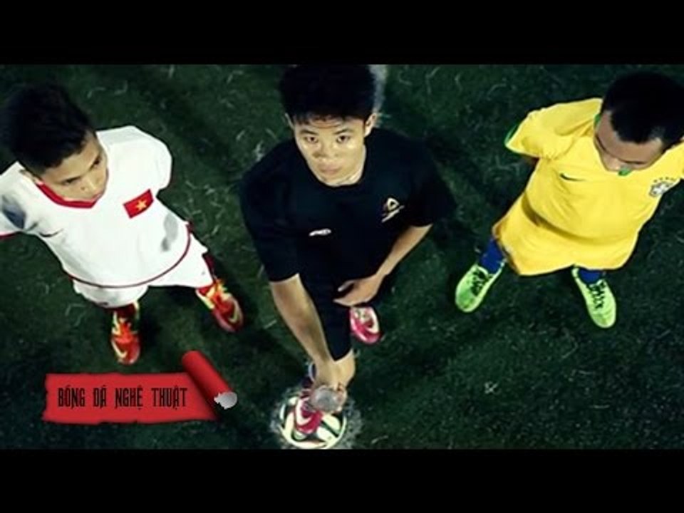 Cuộc đối đầu không cân sức | BĐNT