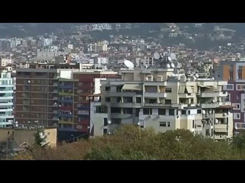 Report TV - Nishani sërish në Kushtetuese Të pezullohet ligji i pronave