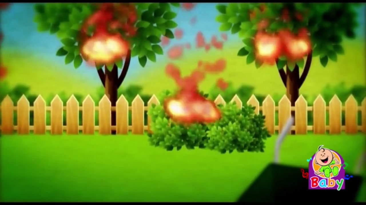 Kibritle Oynayan Çocuk - Arapça Çocuk Şarkısı - Toyor al Jannah Baby