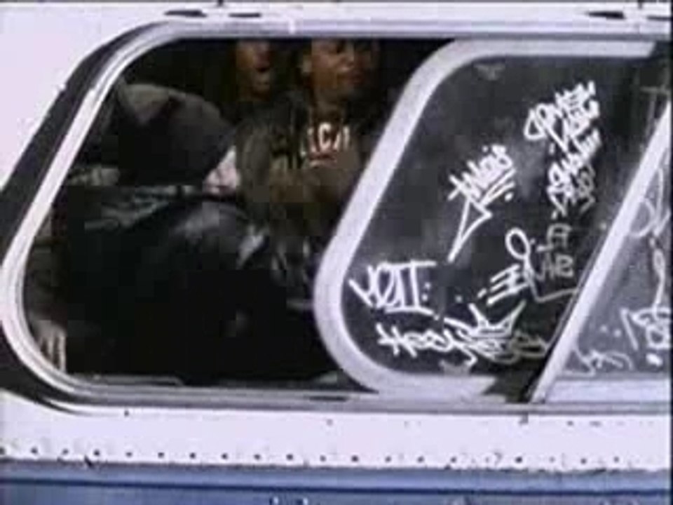 Method Man - Bring the Pain