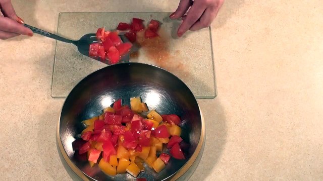 Салаты на каждый день. Салат с Помидорами и сыром Фета