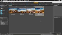 031 Smoothing out flicker with additional controls - Time Lapse Movies with Lightroom and LRTimelapse