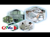 Quảng Ninh phát triển thuốc nguồn gốc dược liệu | QTV
