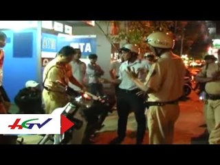 Cứng với cảnh sát giao thông và kết cục | HGTV