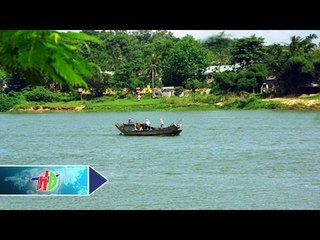 Ngược dòng Hương Giang | HDTV