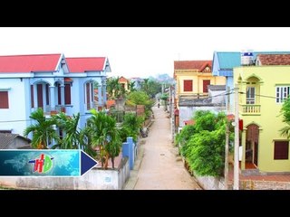 Diện mạo Thanh Lang đổi thay từng ngày | HDTV