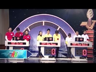 Hành trình tri thức: Chung kết năm thứ 5 | HDTV