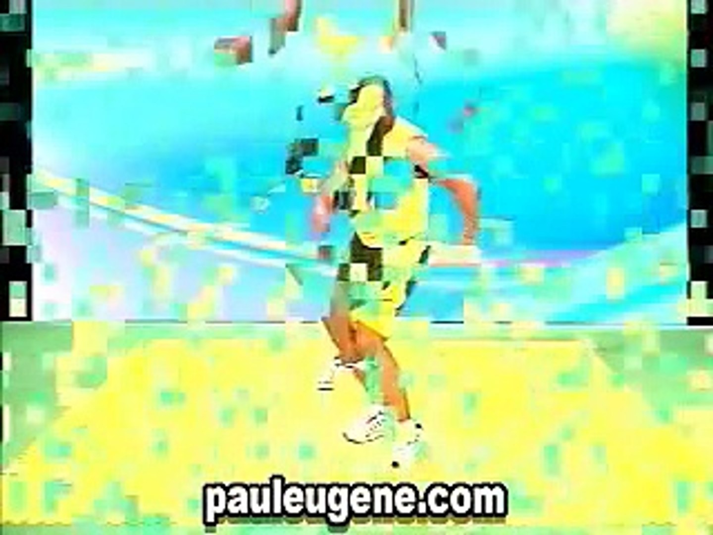 ⁣Latin Dance Fitness