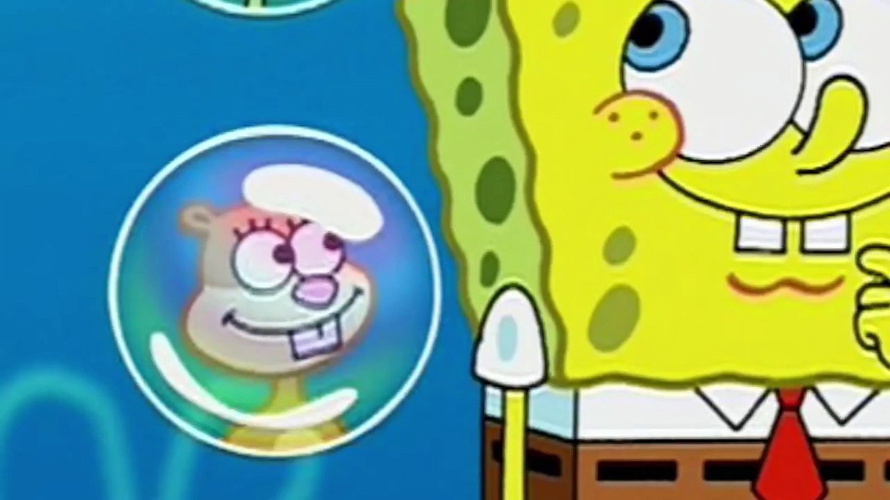 Whats In The Krabby Patty Secret Formula? Cartoon Conspiracy (Ep. 96) @ChannelFred