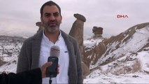 Nevşehir Teşvik Paketi, Kapadokyalı Turizmcileri Mutlu Etti