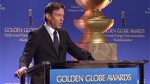 The 73rd Annual Golden Globe Awards Nominations Announced by Dennis Quaid And Chloe Grace Moretz