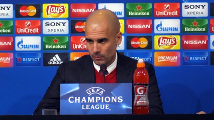 8es - Juventus-Bayern en mots