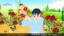 Edewcate english rhymes - Daisy Daisy give me your answer do