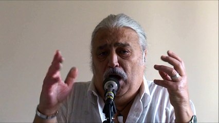 le coq et la pendule (Claude Nougaro par Giorgio) reprise