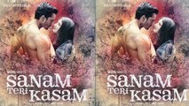 Sanam Teri Kasam Makers Used My Song- Salman Khan
