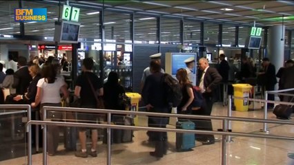Avion: PC portables et tablettes ne pourront plus voyager en soute