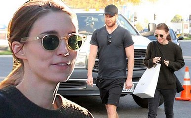 The Discovery (Romance @ 2016) **Rooney Mara, Nicholas Hoult #