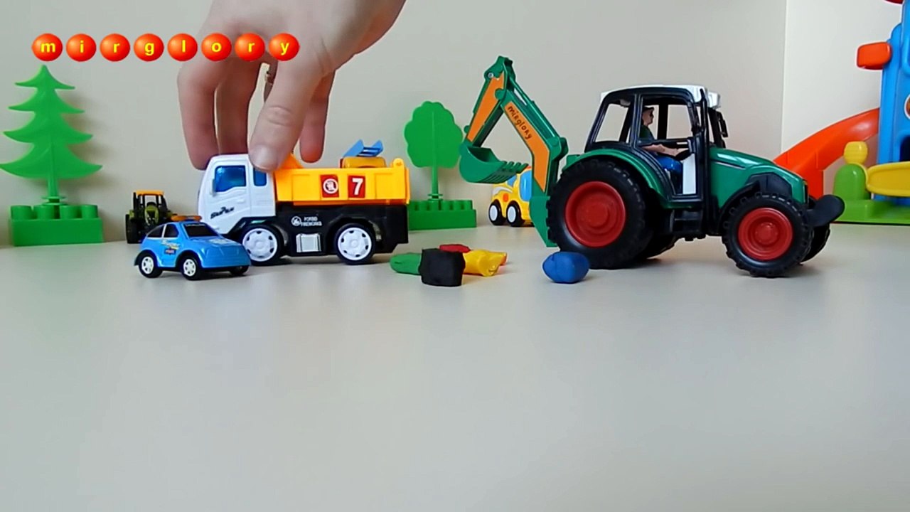 мультики детские 11