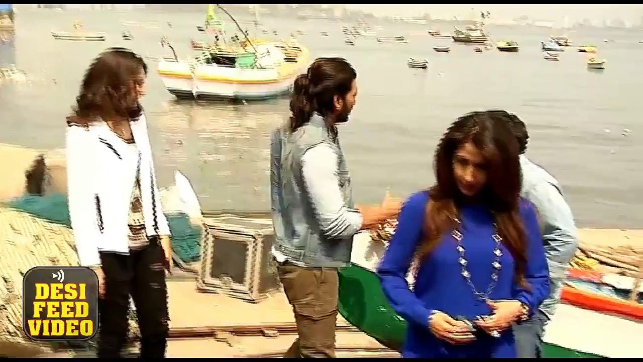 Banjo Hindi Movie 2016 | Ritesh Deshmukh, Nargis Fakhri | Shoot Begins