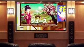 Tokyo go a mickey mouse cartoon disney shows films