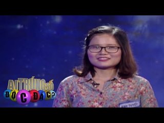 Phần thi xuất sắc của cô nhân viên ngân hàng