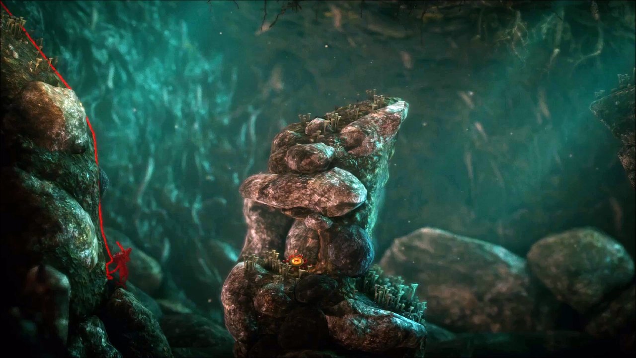 Unravel Secret 4.1