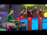 Jingle Bell remix: Phiên bản người chơi 