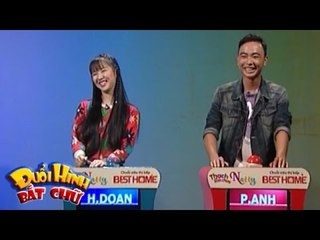 [TEASER] Đuổi Hình Bắt Chữ - 26/12/2015