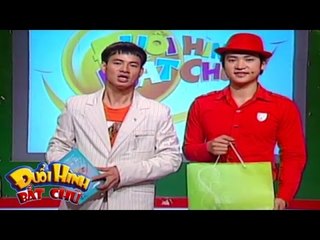 Duy Khoa: Đuổi hình, chưa kịp bắt chữ