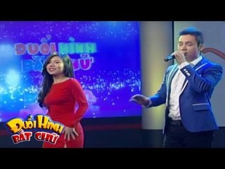 Khúc xuân yêu đời - Duy Khoa ft Thùy Trang