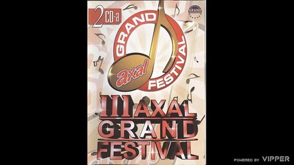 Zeljko Sasic - Kafanska