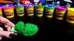 Play-Doh Cars 2 Cars and Sesame Street Characters as Disney Pixar Cars Play Doh Creations!