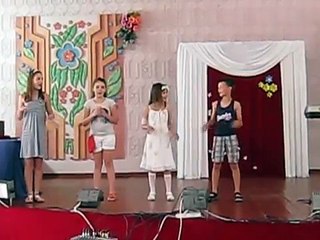 Детские песни с движениями