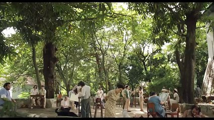 Nise, o Coração da Loucura - Trailer oficial