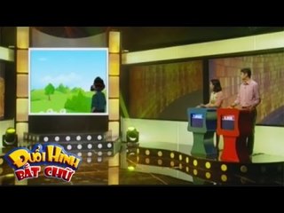 Đuổi Hình Bắt Chữ -  23/01/2016