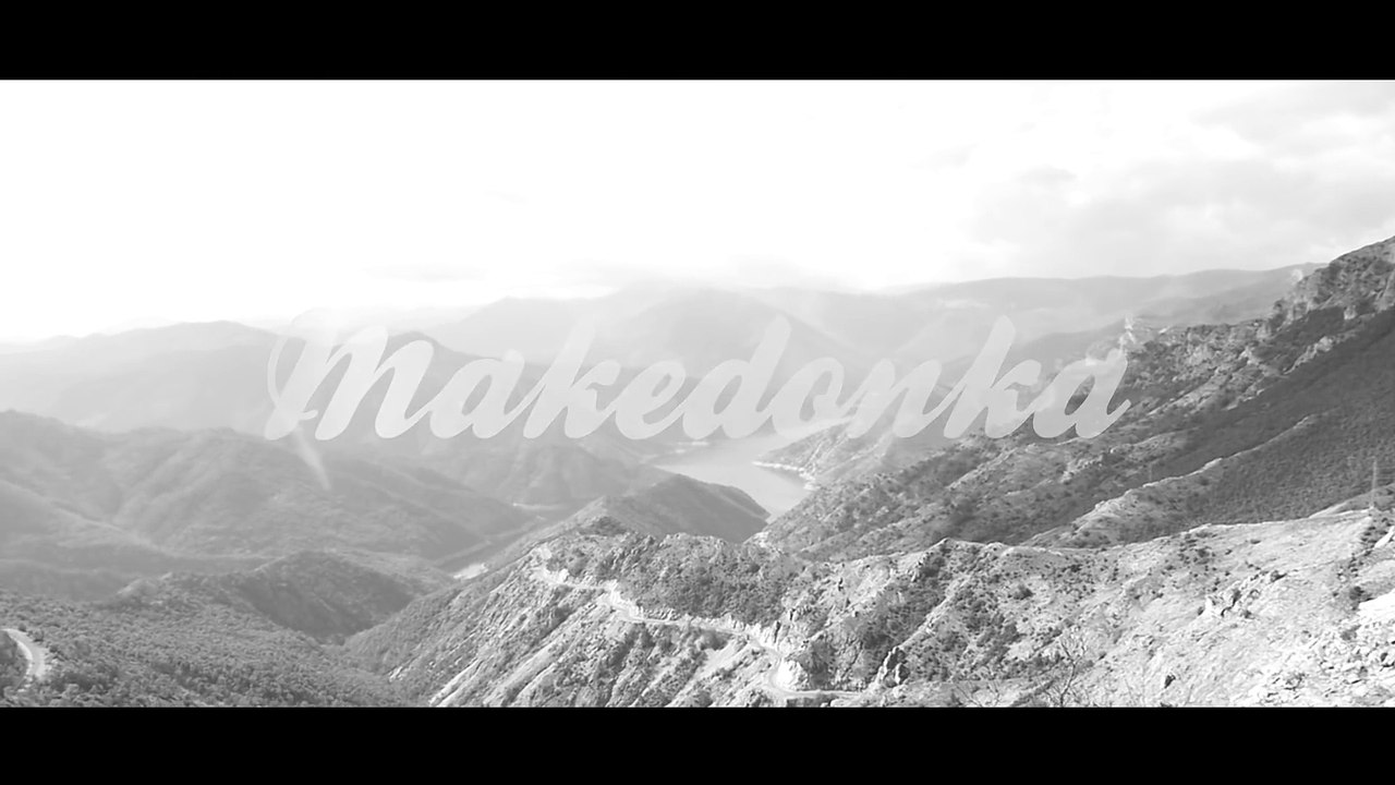Flamingosi - Makedonka