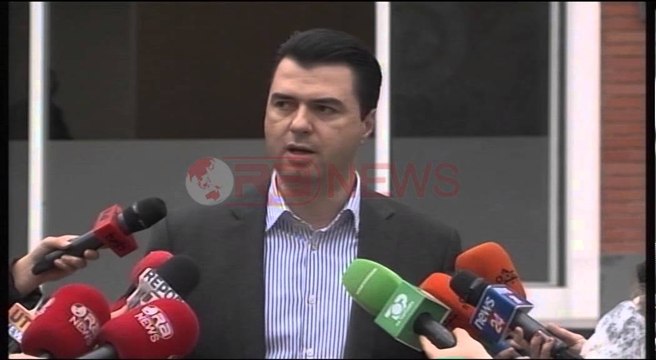 Basha kushte Ramës: Të ikë Armando Prenga, të enjten të kalojnë aktet e Dekriminalizimit