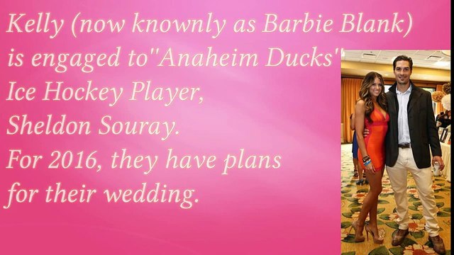 SPOILER Plans for #TeamBella vs. #TeamPaige Story - Kelly Kelly on E! ... NEWS 071115