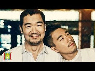 Trương Quốc Lập: "Ông vua" màn ảnh Hoa Ngữ | HanoiTV