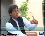 I Never Saw Such a Simple House, Mehar Abbasi Astonished To See Imran Khan