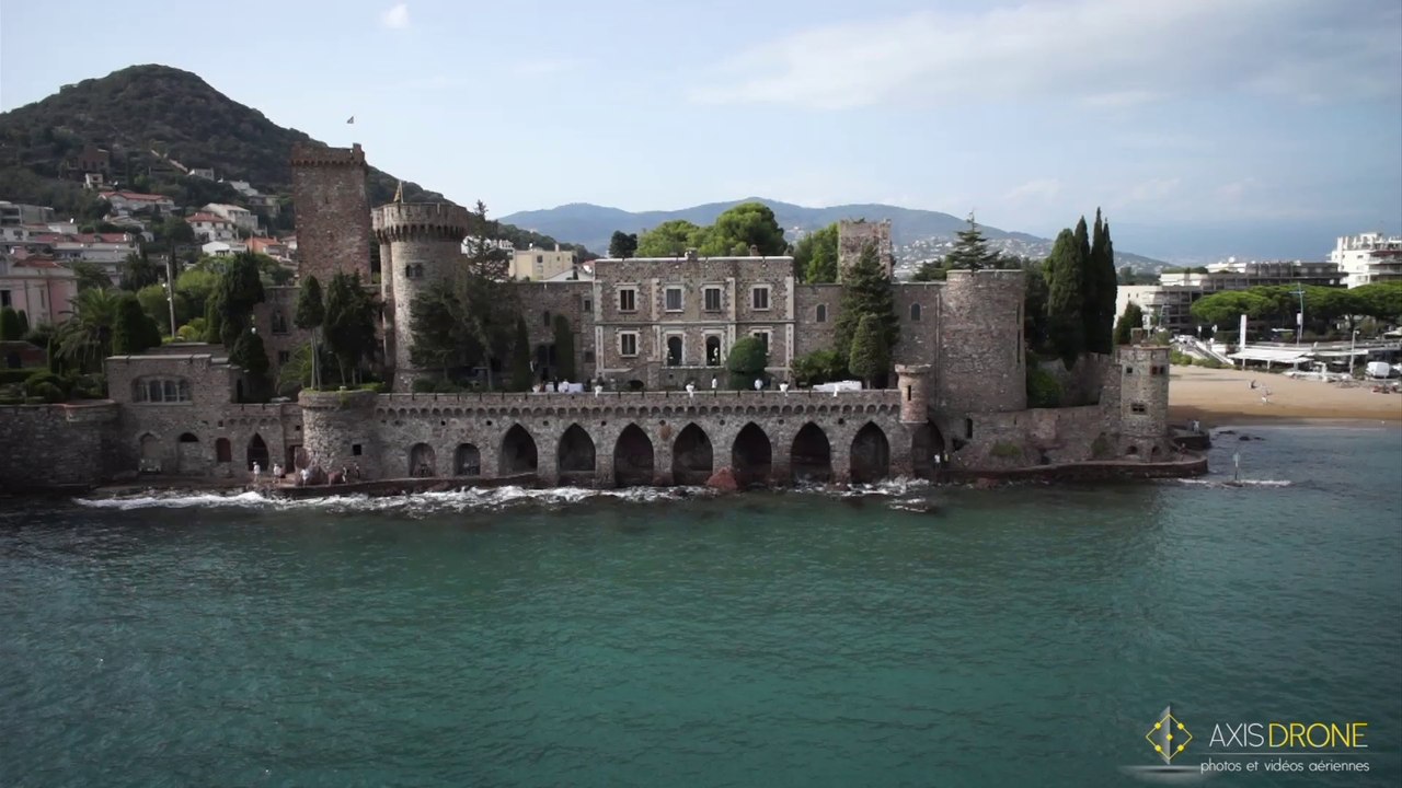 B6 Drone mariage 06 paca