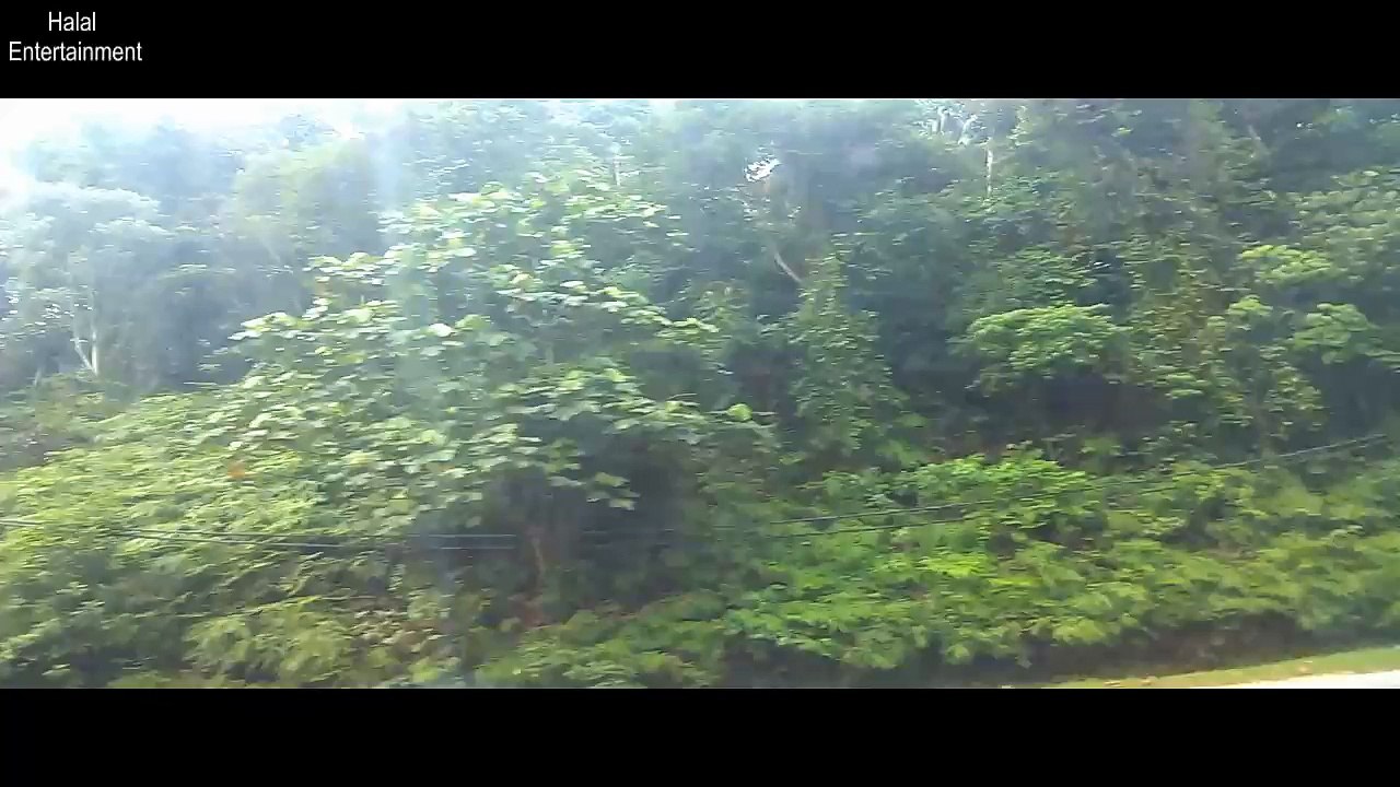 নিঃশ্বাসে নিঃশ্বাসে- Bangla Islamic song (Hamd)