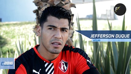 México, una vitrina clave para el futbolista colombiano: Duque