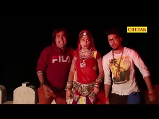 छौरा सिटीया मारे | Chhora Sitiya Mare | Byan Kaachi Keri | Rakhi Rangeeli | Rajsathani Song